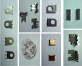 Other Stamping Parts